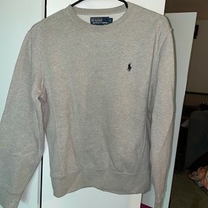 Ralph Lauren Polo Crewneck